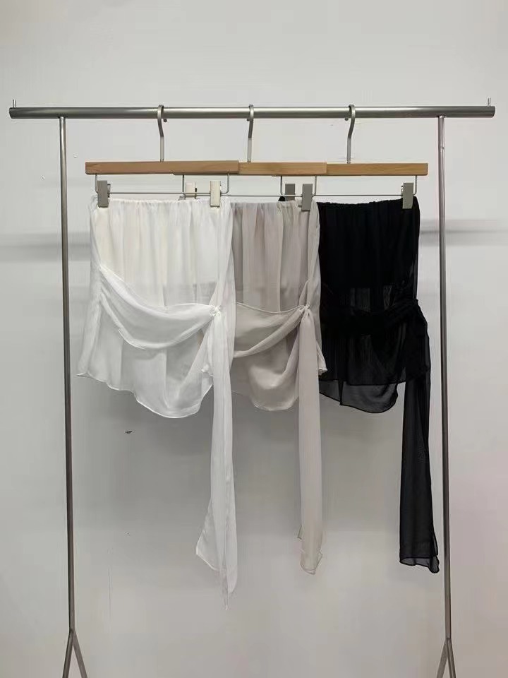 ShopBaguette韓國直郵女裝新品熱賣時尚人氣職業吊帶背心ShopBaguette吊帶/背心