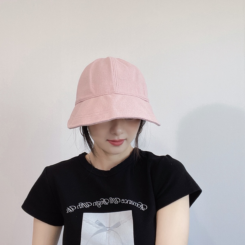 LOVELY HAT東大門實拍韓國女士新款26夏季休閑時尚推薦帽子LOVELY HAT帽子