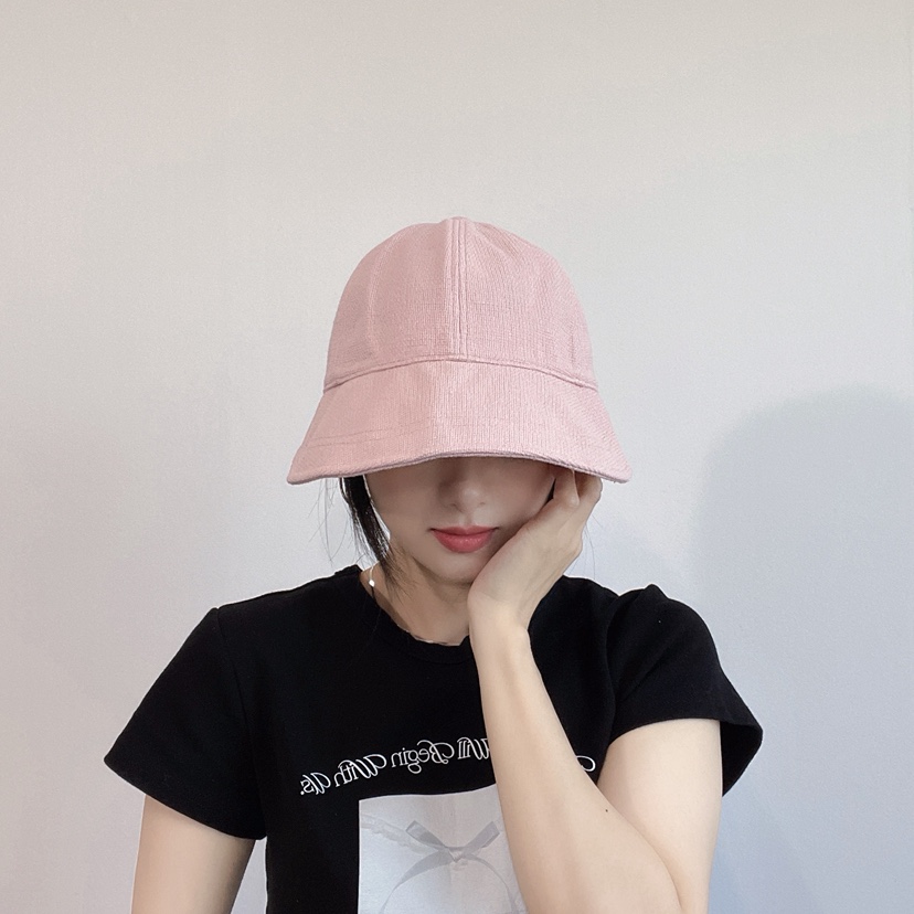LOVELY HAT東大門實拍韓國女士新款26夏季休閑時尚推薦帽子LOVELY HAT帽子
