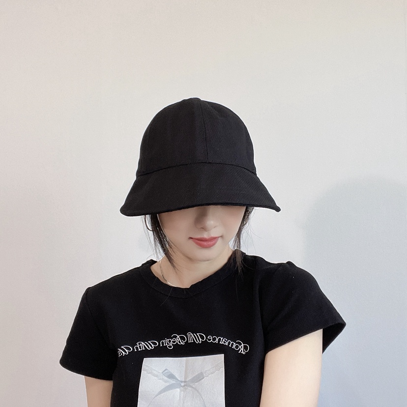 LOVELY HAT東大門實拍韓國女士新款26夏季休閑時尚推薦帽子LOVELY HAT帽子