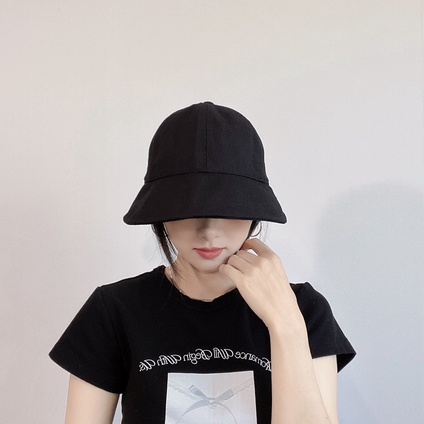 LOVELY HAT東大門實拍韓國女士新款26夏季休閑時尚推薦帽子LOVELY HAT帽子