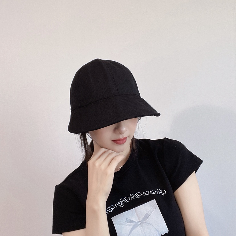 LOVELY HAT東大門實拍韓國女士新款26夏季休閑時尚推薦帽子LOVELY HAT帽子