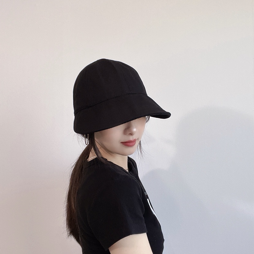 LOVELY HAT東大門實拍韓國女士新款26夏季休閑時尚推薦帽子LOVELY HAT帽子