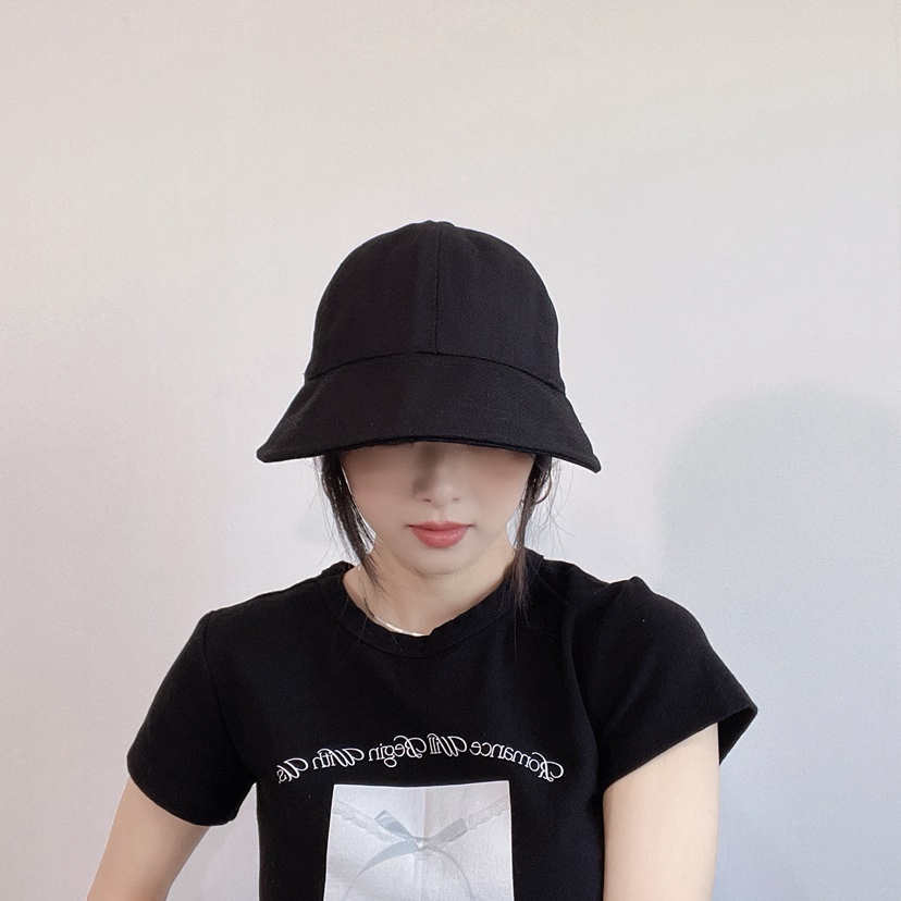 LOVELY HAT東大門實拍韓國女士新款26夏季休閑時尚推薦帽子LOVELY HAT帽子