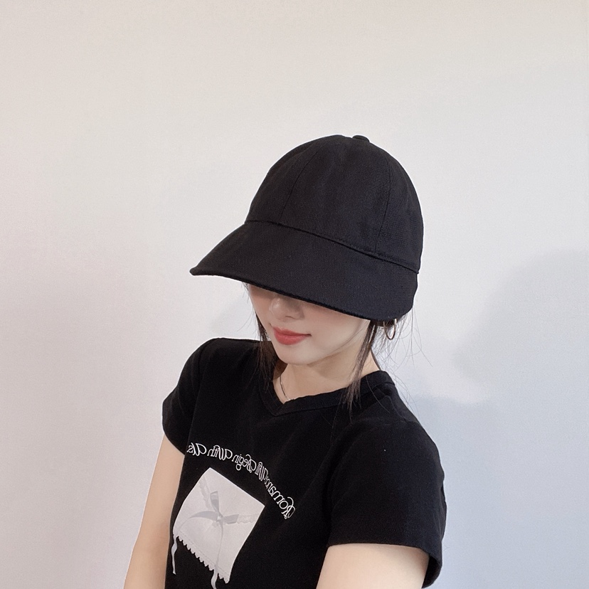 LOVELY HAT東大門實拍韓國女士新款26夏季休閑時尚推薦帽子LOVELY HAT帽子圖色2