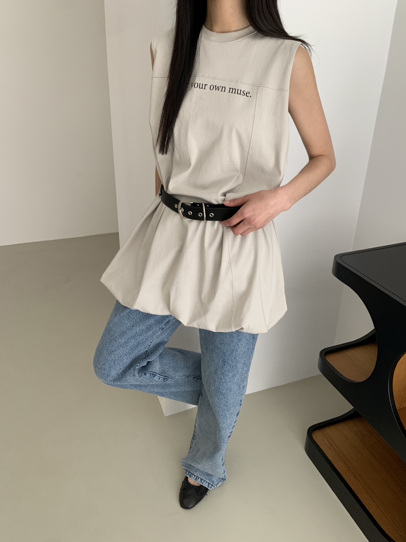 STAGE東大門實拍韓國女裝新品熱賣26春夏人氣推薦時尚連衣裙STAGE連衣裙
