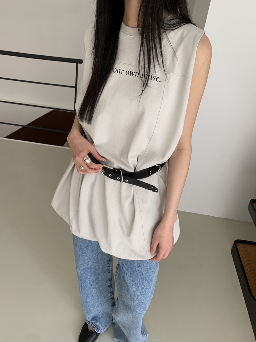 STAGE東大門實拍韓國女裝新品熱賣26春夏人氣推薦時尚連衣裙STAGE連衣裙