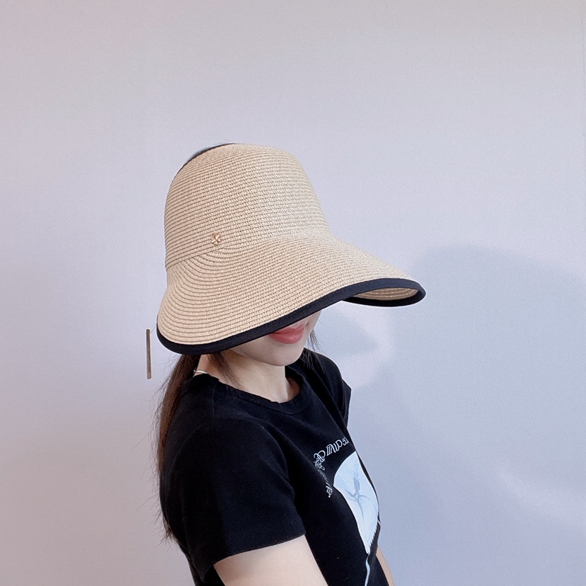 LOVELY HAT東大門實拍韓國女裝新品推薦職業26夏季26春夏帽子LOVELY HAT帽子