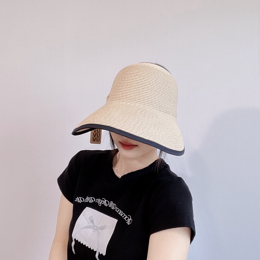 LOVELY HAT東大門實拍韓國女裝新品推薦職業26夏季26春夏帽子LOVELY HAT帽子