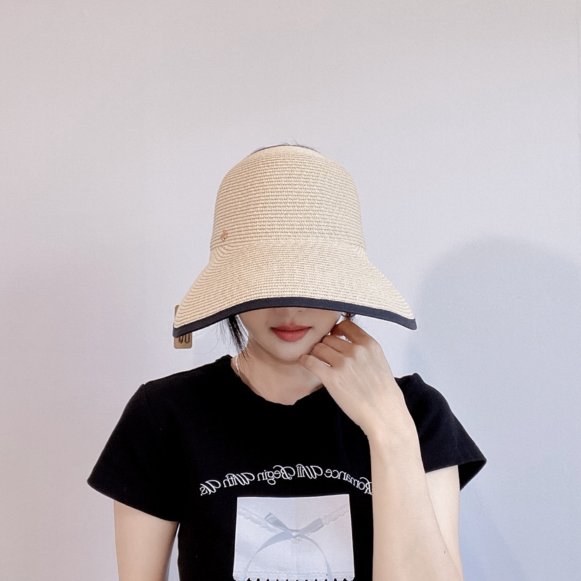 LOVELY HAT東大門實拍韓國女裝新品推薦職業26夏季26春夏帽子LOVELY HAT帽子