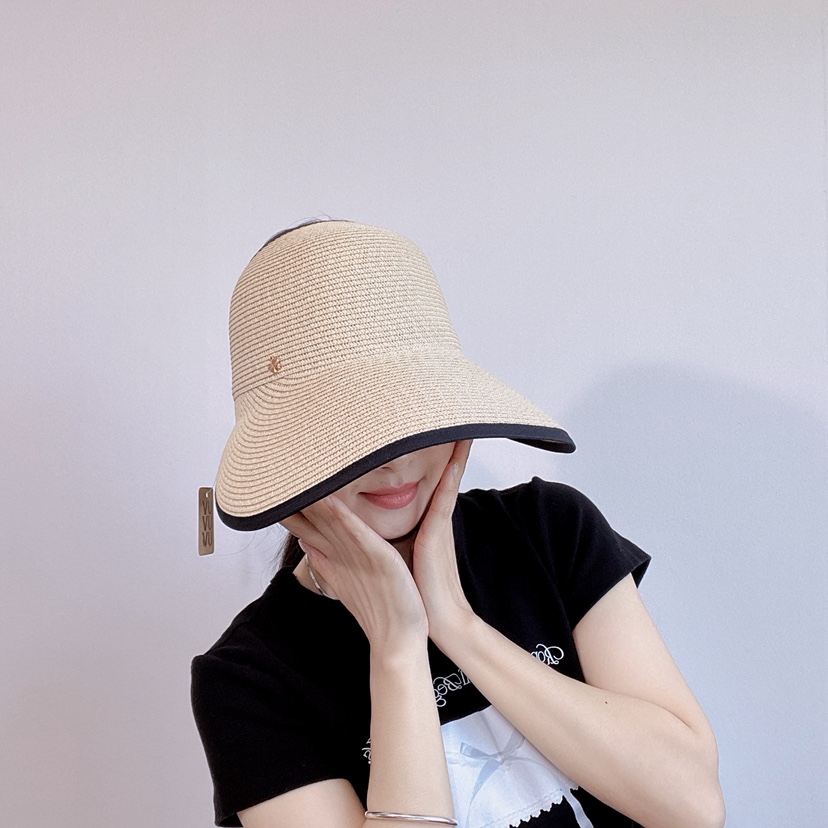 LOVELY HAT東大門實拍韓國女裝新品推薦職業26夏季26春夏帽子LOVELY HAT帽子
