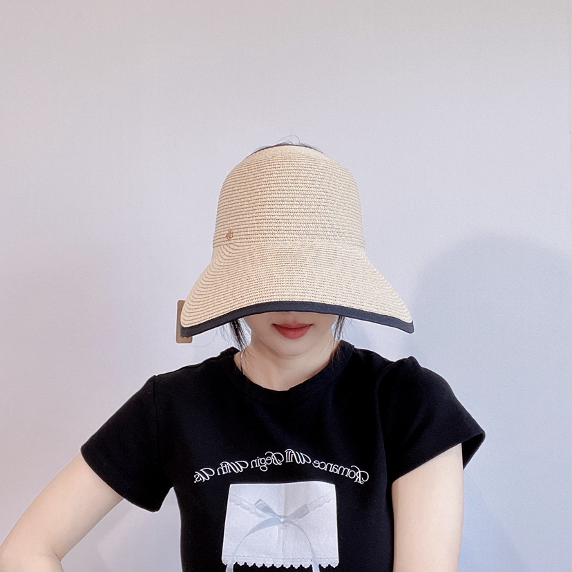 LOVELY HAT東大門實拍韓國女裝新品推薦職業26夏季26春夏帽子LOVELY HAT帽子