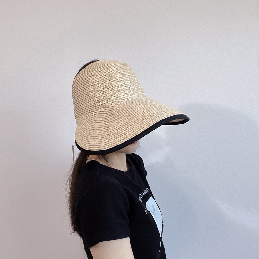 LOVELY HAT東大門實拍韓國女裝新品推薦職業26夏季26春夏帽子LOVELY HAT帽子