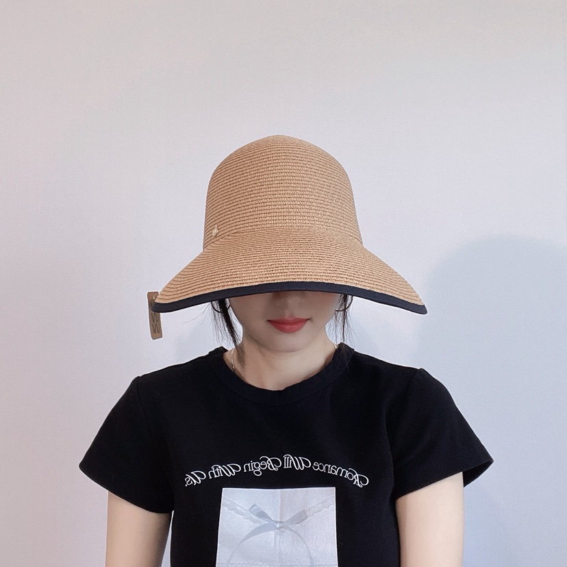 LOVELY HAT東大門實拍韓國女裝新品推薦職業26夏季26春夏帽子LOVELY HAT帽子