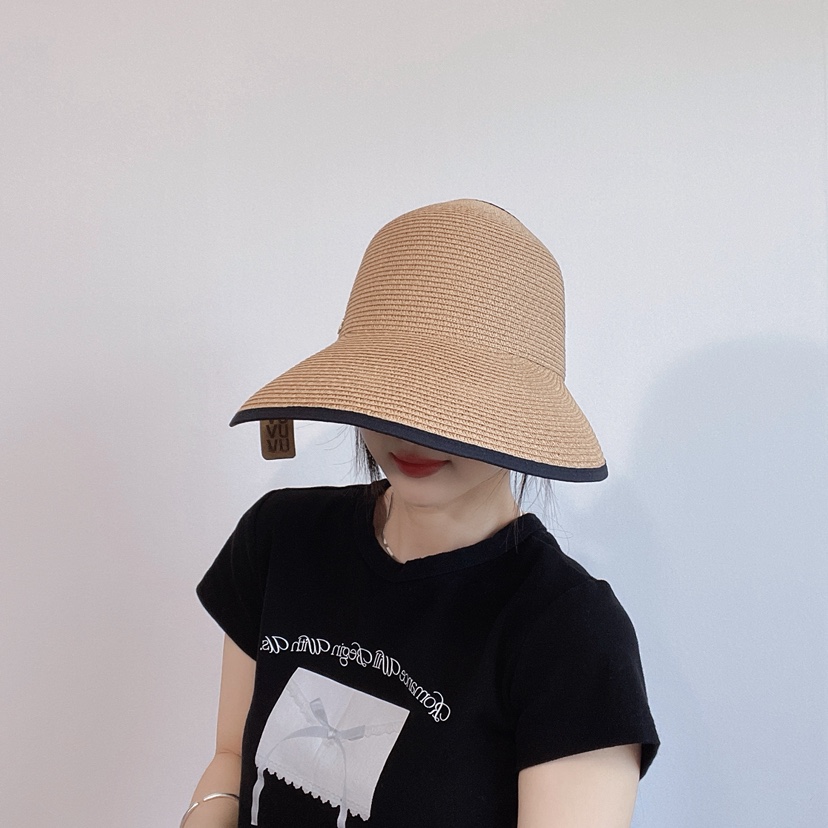LOVELY HAT東大門實拍韓國女裝新品推薦職業26夏季26春夏帽子LOVELY HAT帽子
