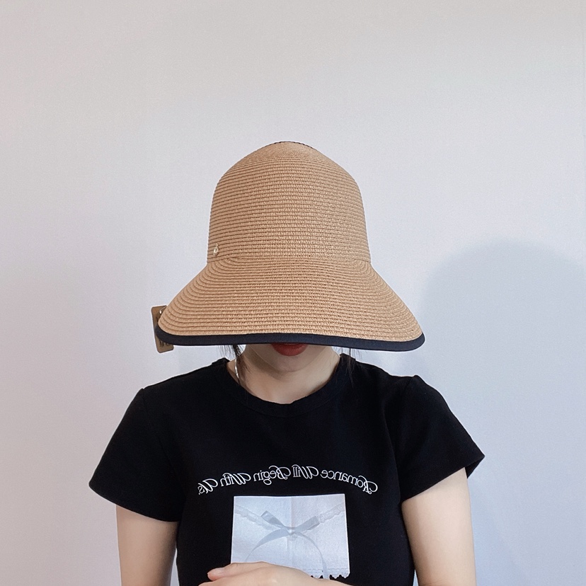 LOVELY HAT東大門實拍韓國女裝新品推薦職業26夏季26春夏帽子LOVELY HAT帽子