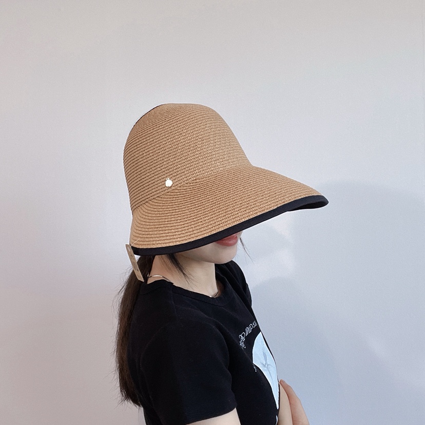 LOVELY HAT東大門實拍韓國女裝新品推薦職業26夏季26春夏帽子LOVELY HAT帽子