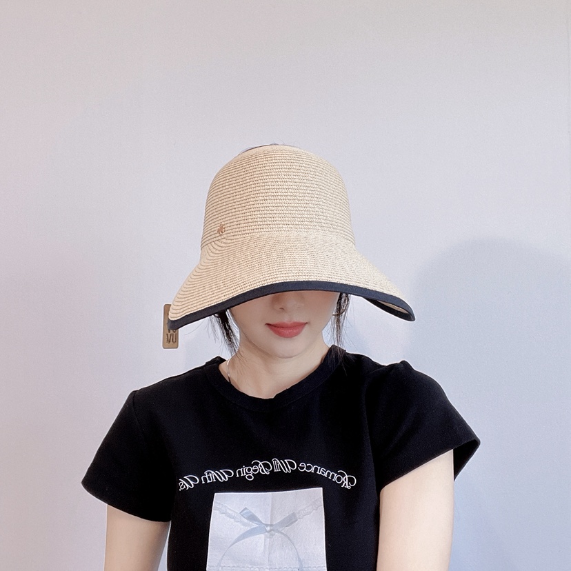 LOVELY HAT東大門實拍韓國女裝新品推薦職業26夏季26春夏帽子LOVELY HAT帽子圖色1