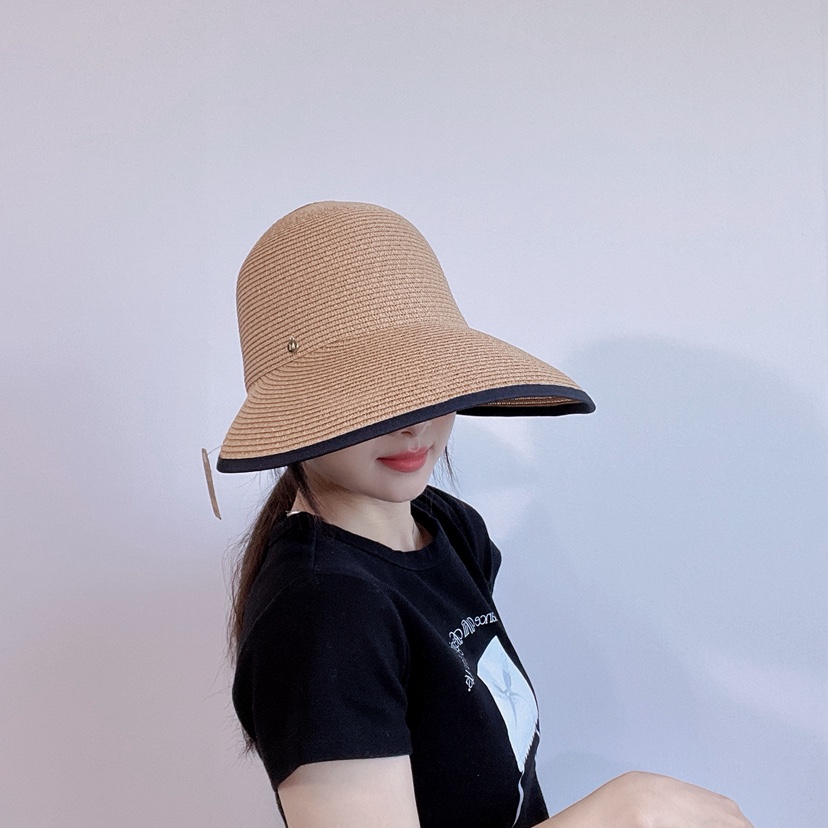 LOVELY HAT東大門實拍韓國女裝新品推薦職業26夏季26春夏帽子LOVELY HAT帽子圖色2