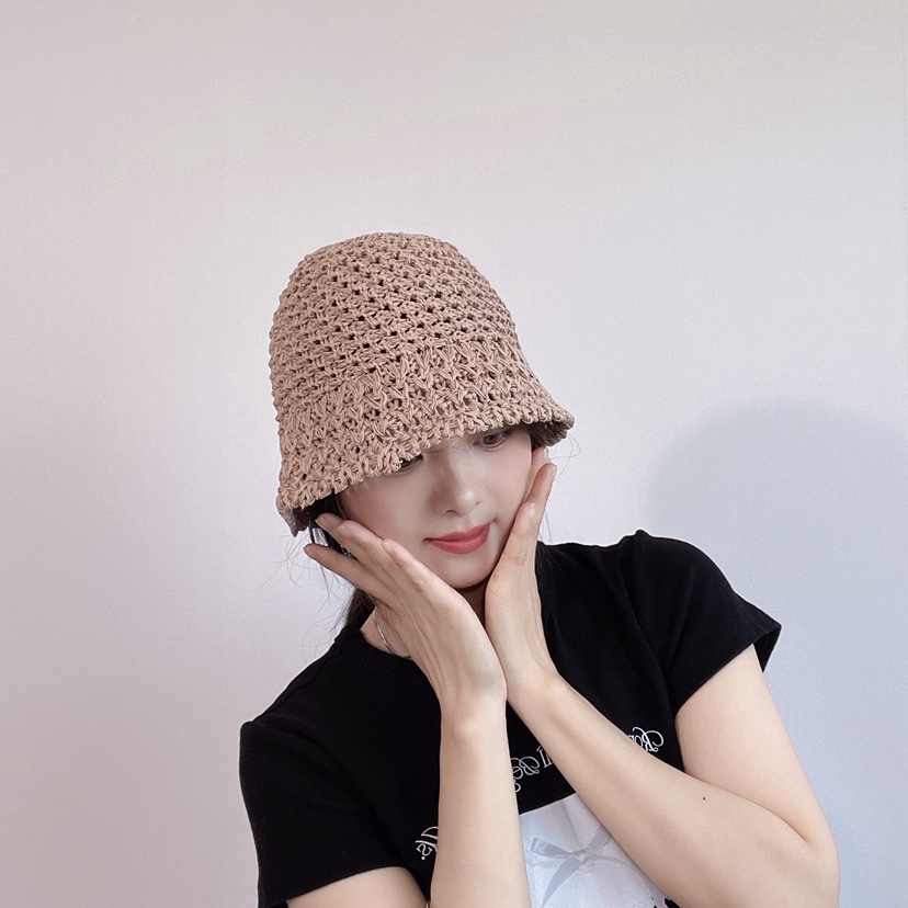 LOVELY HAT韓國東大門代購女裝新品職業熱賣人氣休閑帽子LOVELY HAT帽子圖色1
