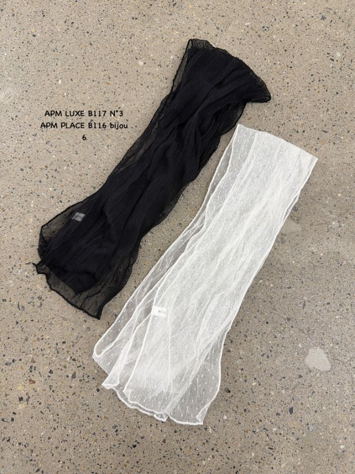 N3韓國東大門代購女裝新款26夏季熱賣職業26春夏圍巾披肩N3圍巾/披肩