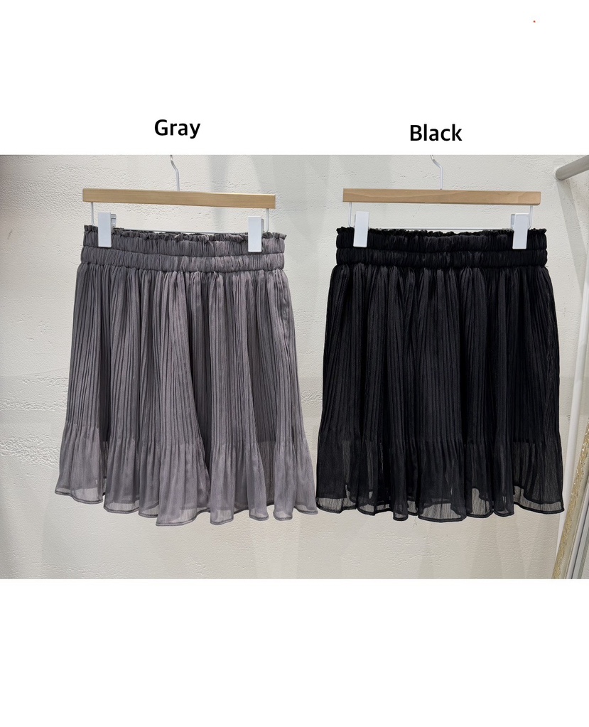 LOVABLE韓國代購女裝新品26夏季時尚職業26春夏半身裙中短裙LOVABLE半身裙/中短裙