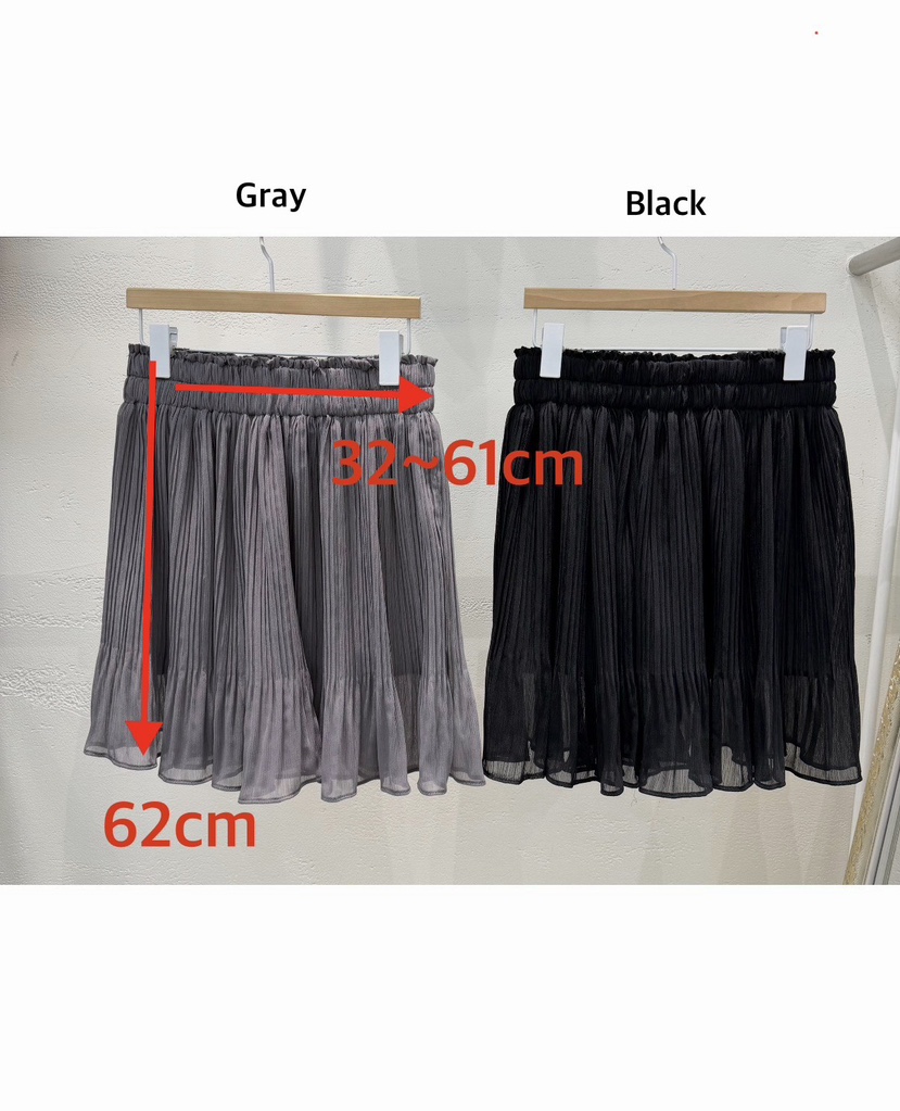 LOVABLE韓國代購女裝新品26夏季時尚職業26春夏半身裙中短裙LOVABLE半身裙/中短裙