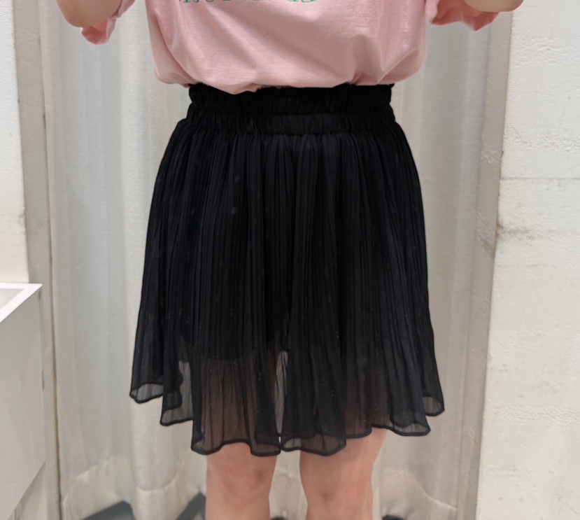 LOVABLE韓國代購女裝新品26夏季時尚職業26春夏半身裙中短裙LOVABLE半身裙/中短裙