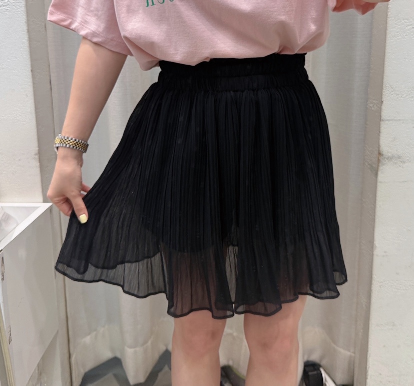 LOVABLE韓國代購女裝新品26夏季時尚職業26春夏半身裙中短裙LOVABLE半身裙/中短裙