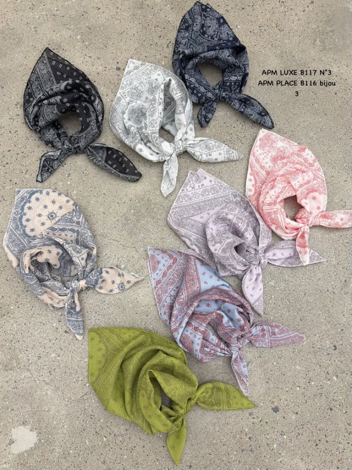 N3韓國直郵實拍女士新品26夏季26春夏推薦時尚圍巾披肩圍巾N3圍巾/披肩