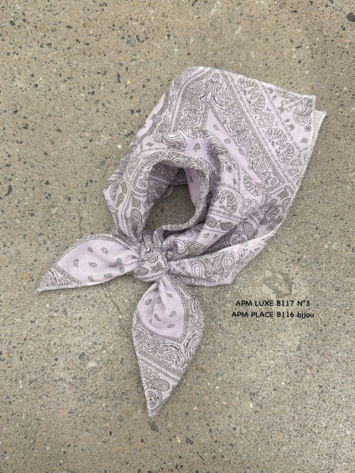 N3韓國直郵實拍女士新品26夏季26春夏推薦時尚圍巾披肩圍巾N3圍巾/披肩圖色3