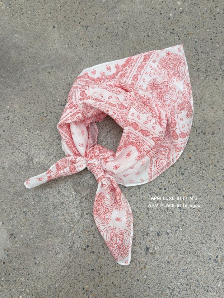 N3韓國直郵實拍女士新品26夏季26春夏推薦時尚圍巾披肩圍巾N3圍巾/披肩圖色5
