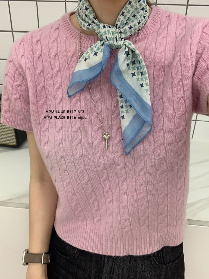 N3韓國代購女裝新品職業熱賣人氣26春夏時尚26夏季圍巾披肩N3圍巾/披肩