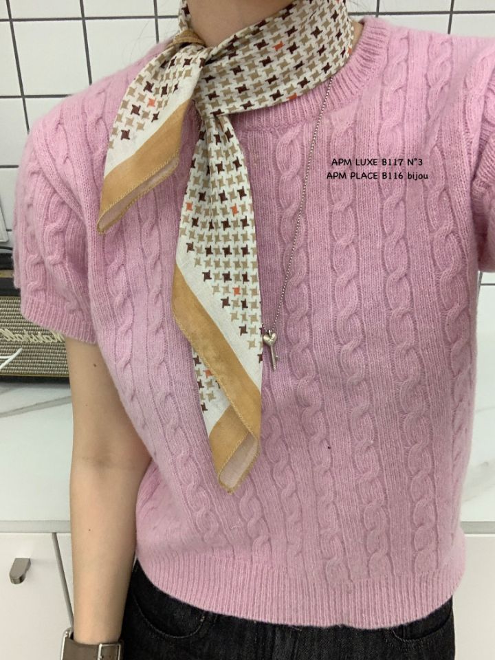N3韓國代購女裝新品職業熱賣人氣26春夏時尚26夏季圍巾披肩N3圍巾/披肩