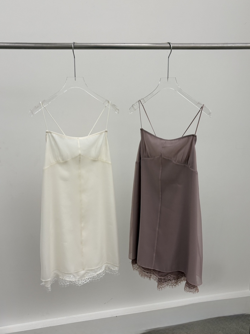 OURS韓國直郵女裝新品職業26春夏人氣26夏季連衣裙不含內搭OURS連衣裙