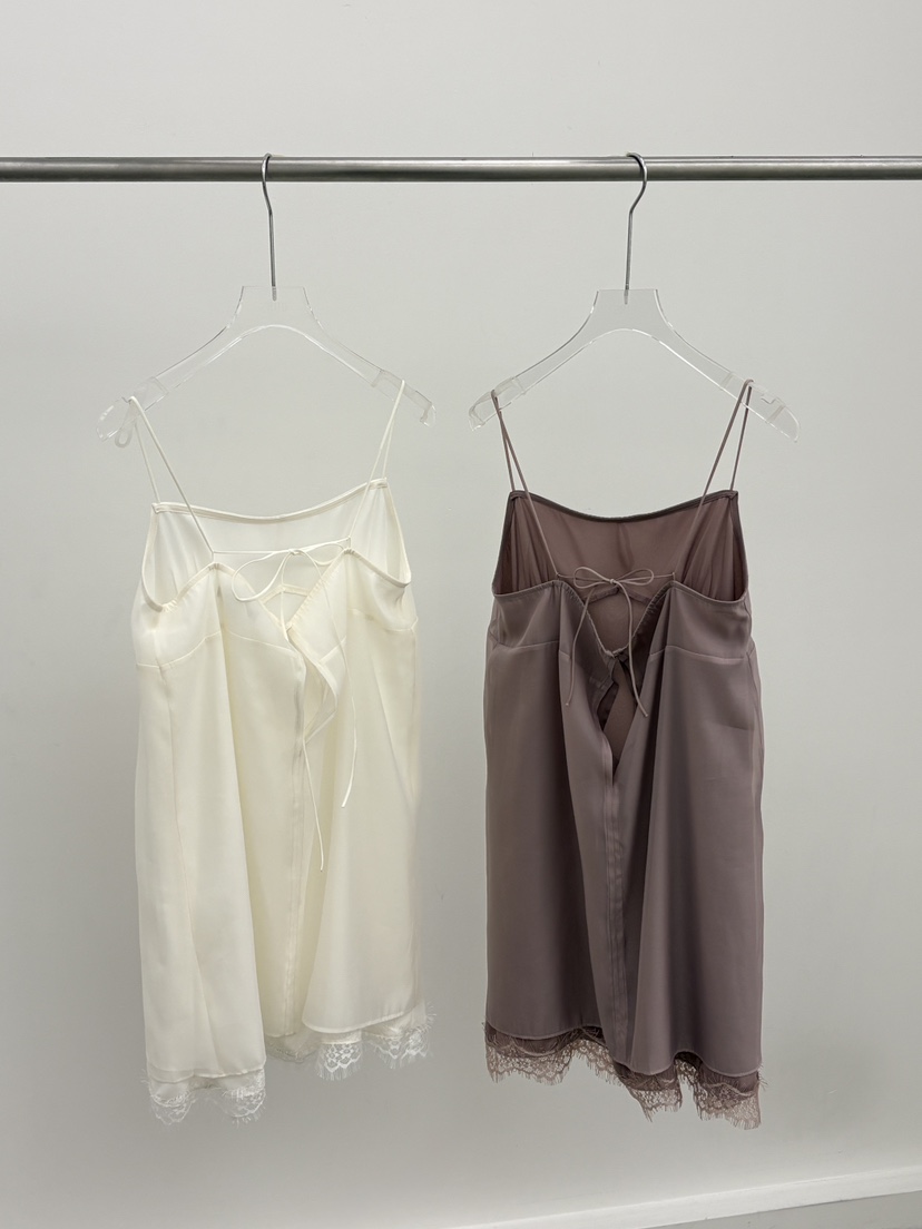 OURS韓國直郵女裝新品職業26春夏人氣26夏季連衣裙不含內搭OURS連衣裙