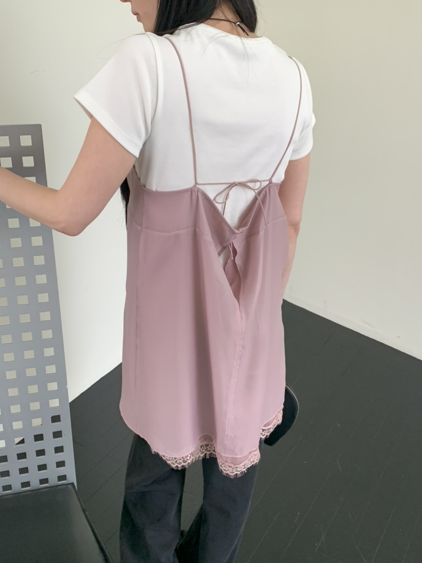 OURS韓國直郵女裝新品職業26春夏人氣26夏季連衣裙不含內搭OURS連衣裙