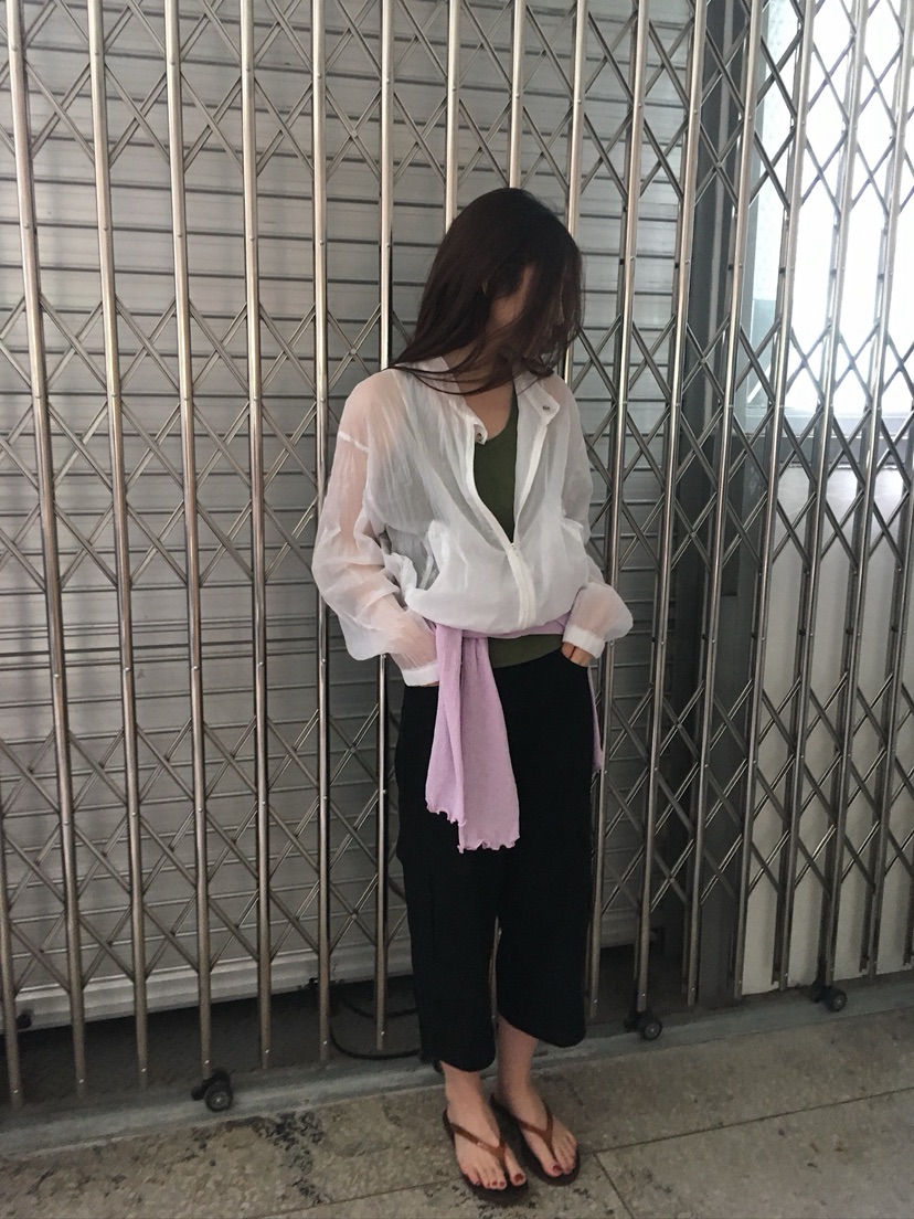 UNBOUND韓國代購女裝新品人氣休閑時尚26夏季熱賣26春夏休閑褲UNBOUND休閑褲