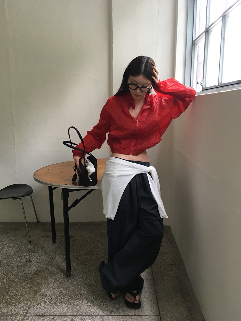 UNBOUND韓國東大門代購女士新款26春夏26夏季人氣熱賣夾克UNBOUND夾克