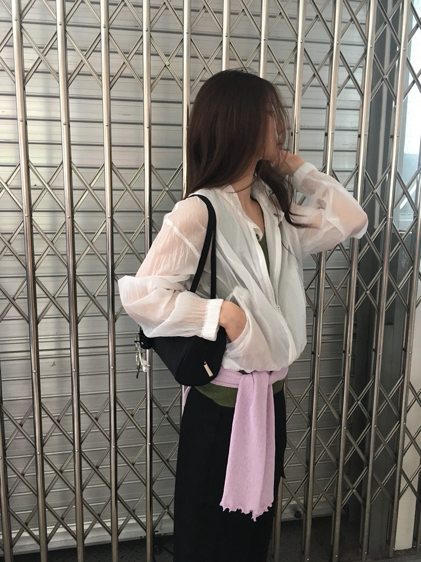 UNBOUND韓國東大門代購女士新款26春夏26夏季人氣熱賣夾克UNBOUND夾克
