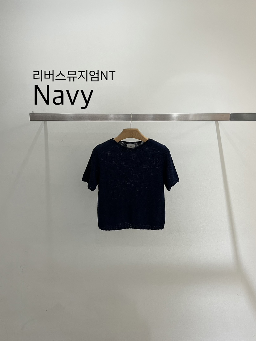 ONESTASTE韓國直郵女裝新品26春夏時尚人氣職業推薦針織衫TASTE/ONESTASTE針織衫圖色3