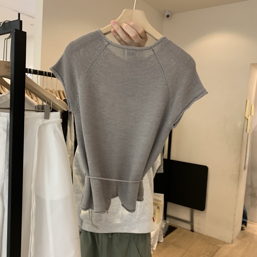 LA MAGIE FEMME韓國直郵女裝新品26春夏26夏季吊帶背心Lamagie Femme吊帶/背心