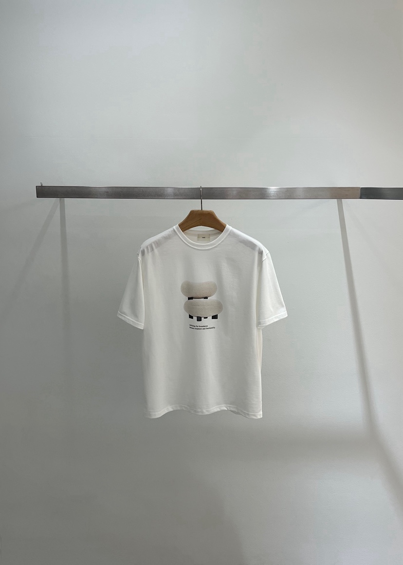 ONESTASTE韓國直郵女裝新品26春夏26夏季人氣熱賣時尚T恤TASTE/ONESTASTET恤圖色1