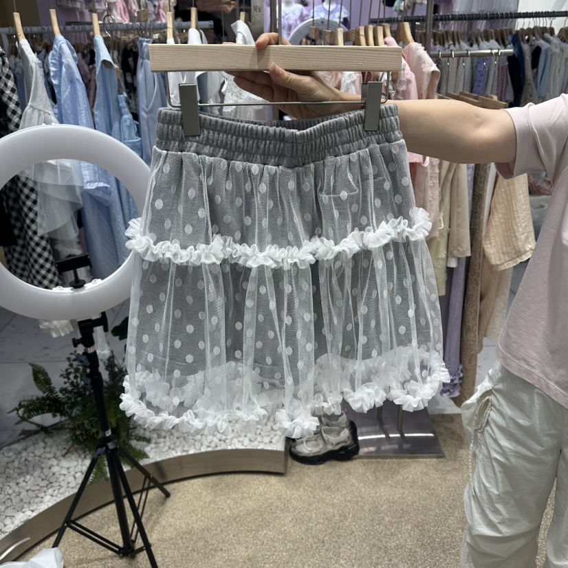 VIRUS韓國直郵女裝新款推薦職業26夏季熱賣26春夏人氣裙褲VIRUS裙褲