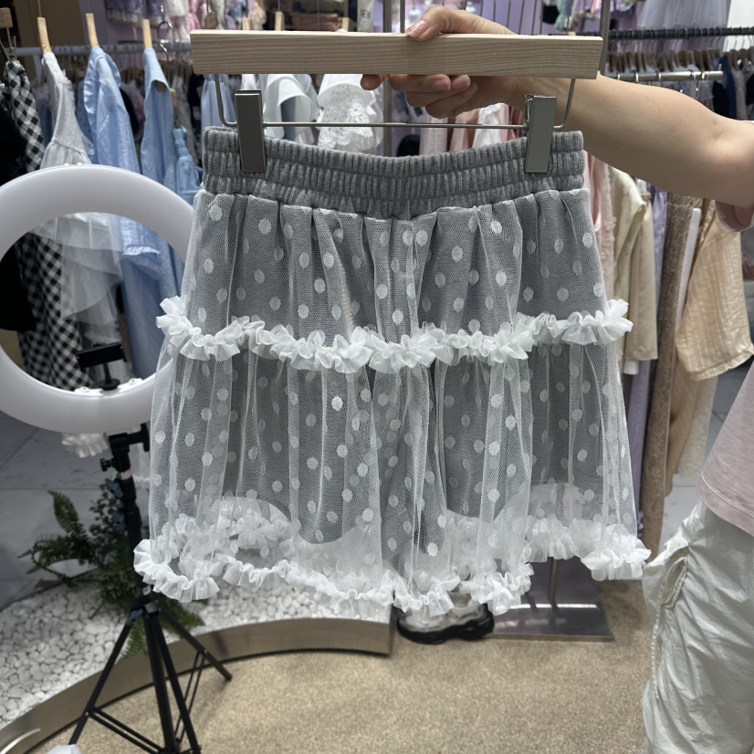 VIRUS韓國直郵女裝新款推薦職業26夏季熱賣26春夏人氣裙褲VIRUS裙褲圖色3