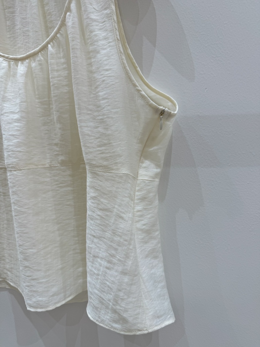 OREE韓國代購女裝新品26春夏26夏季推薦人氣時尚吊帶背心OREE吊帶/背心