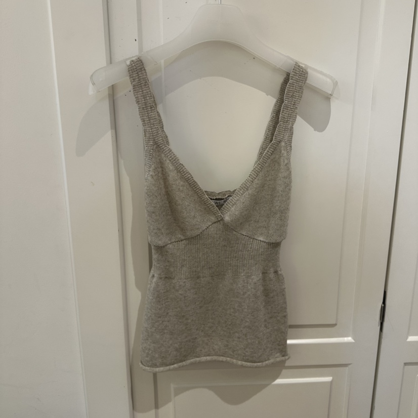 WE ARE/WELOVER韓國直郵女裝新品熱賣休閑人氣吊帶背心SHOP_WE ARE吊帶/背心圖色2