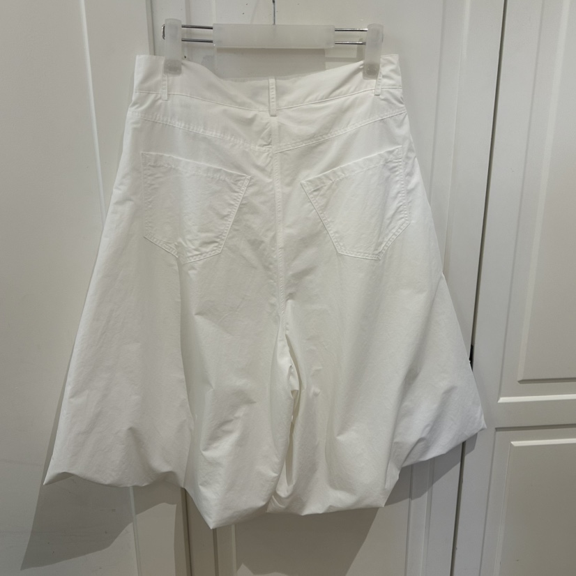 WE ARE/WELOVER東大門實拍韓國女士新品26夏季推薦短褲SHOP_WE ARE短褲