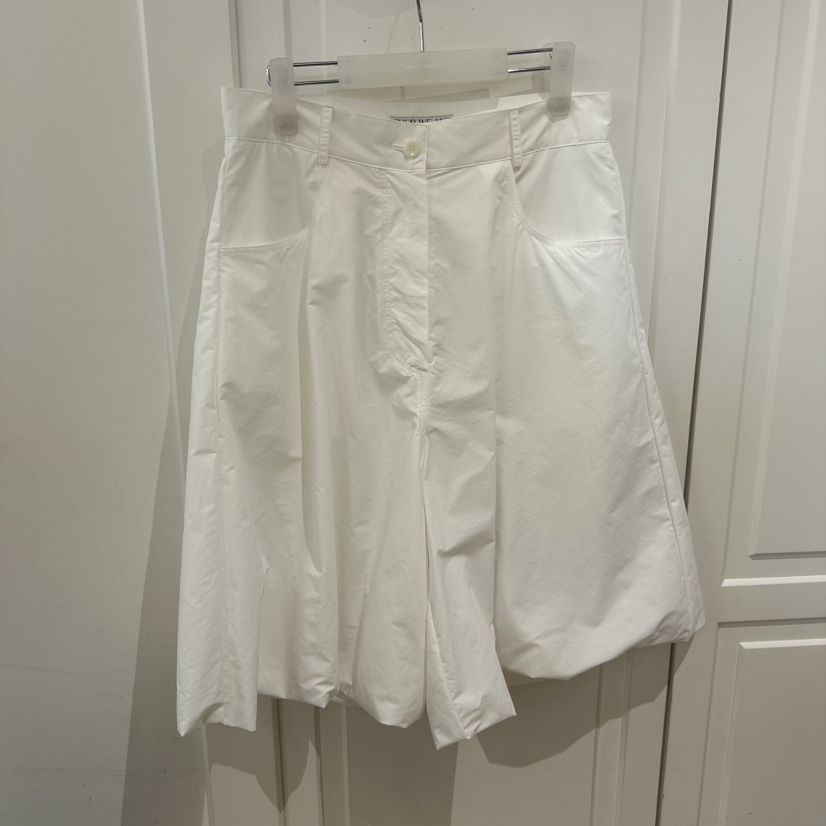 WE ARE/WELOVER東大門實拍韓國女士新品26夏季推薦短褲SHOP_WE ARE短褲圖色1