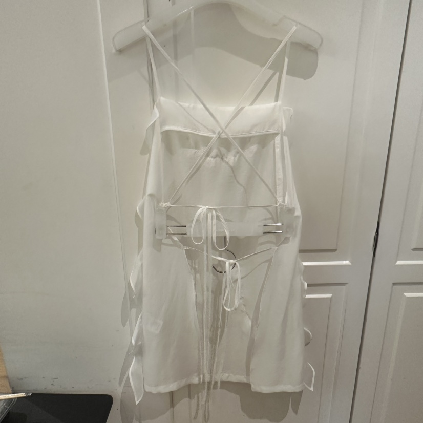 WE ARE/WELOVER韓國直郵女裝新品休閑熱賣26春夏連衣裙SHOP_WE ARE連衣裙
